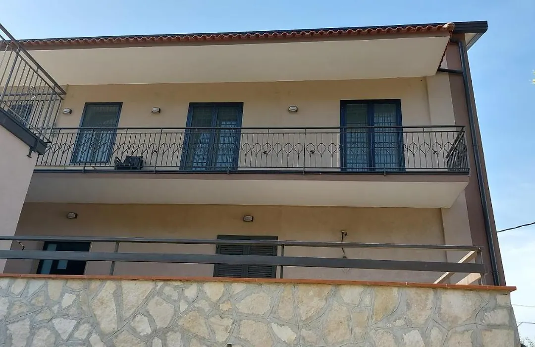 B&B L'Agrumeto-1