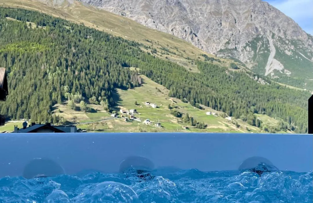 Hotel San Carlo - tra Bormio e Livigno-1