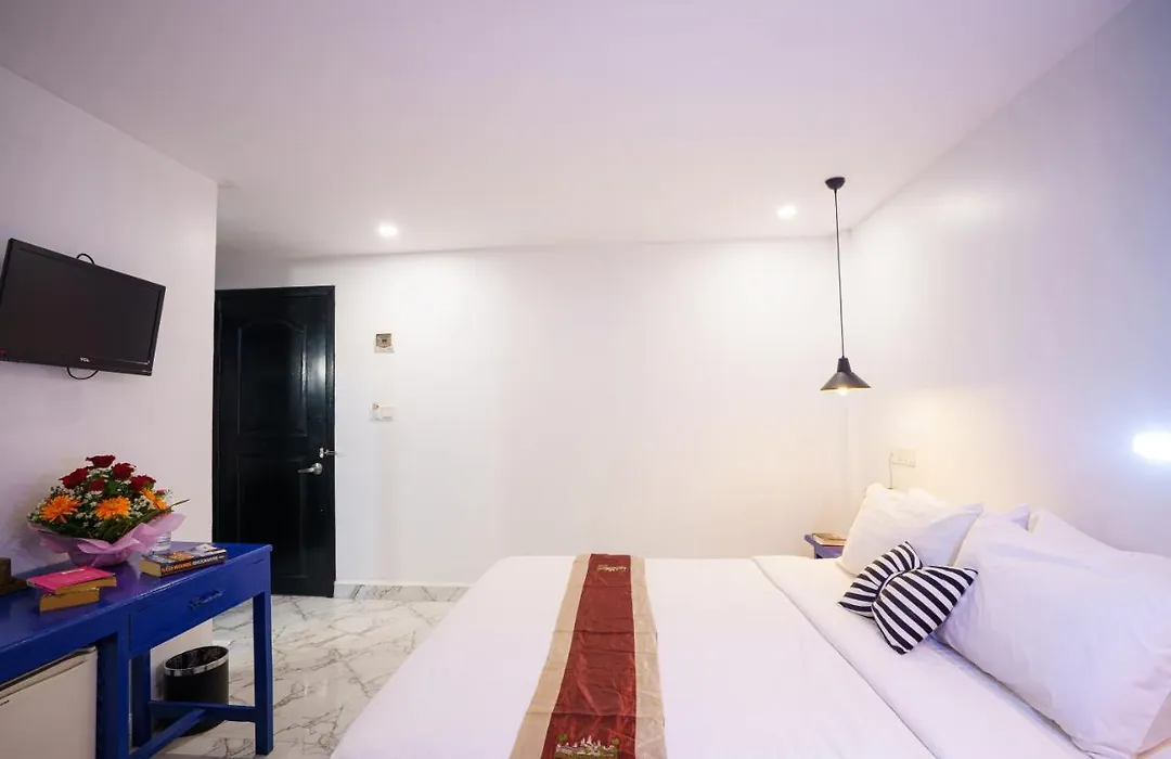 The Rabbit Hole Hotel & Spa-1