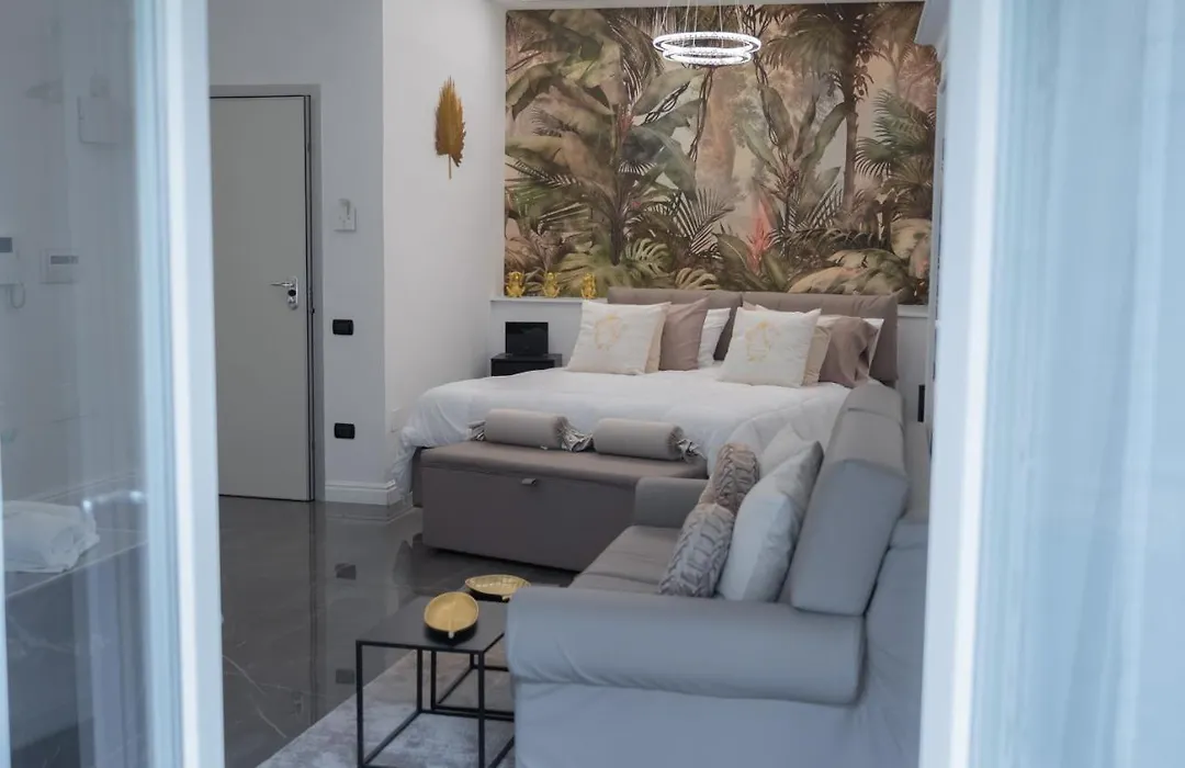 Nm Luxury Suites-1