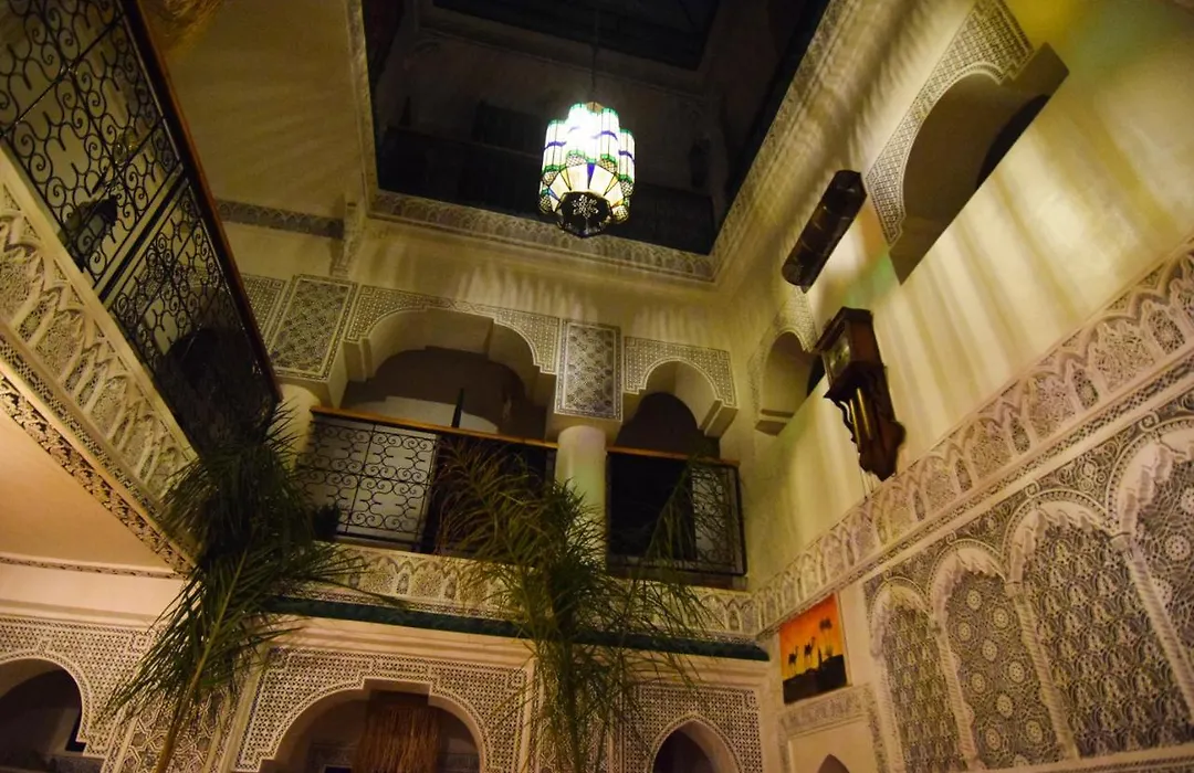 Riad Vis Ta Vie-1