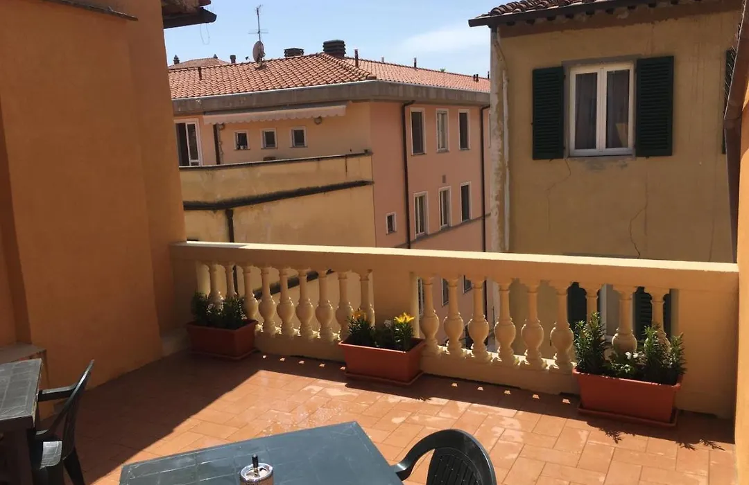 Casa Carducci 33-1