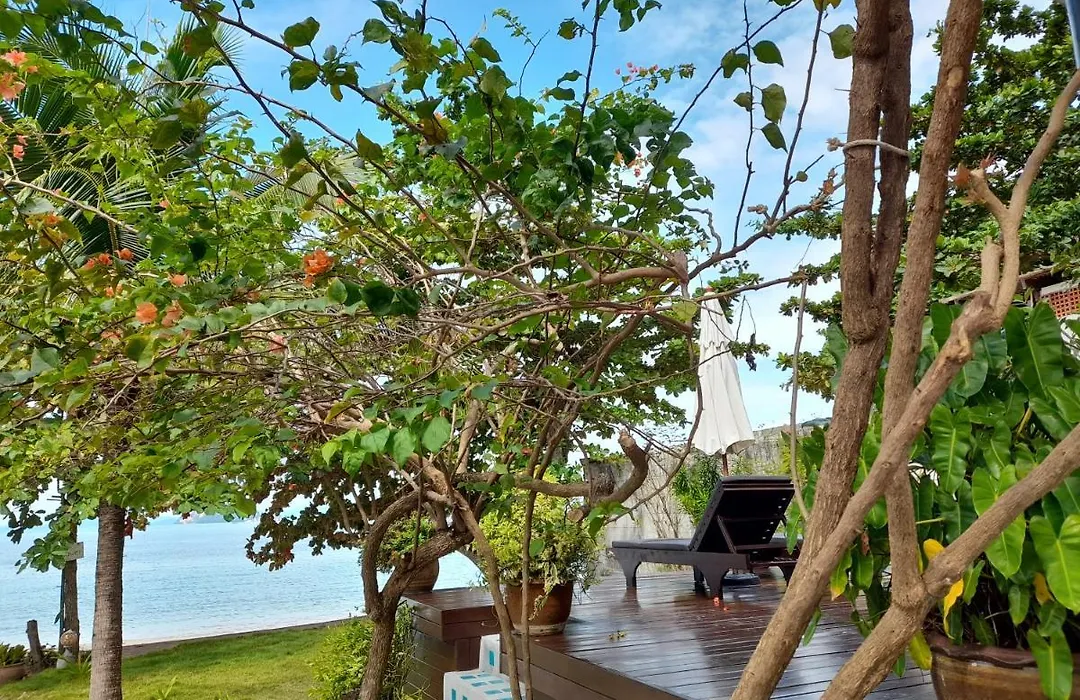 Yao Yai Beach Resort-1