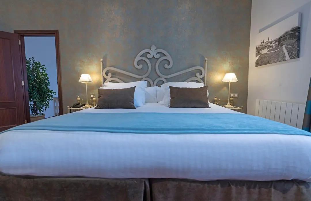 Laguna Nivaria Hotel & Spa-1