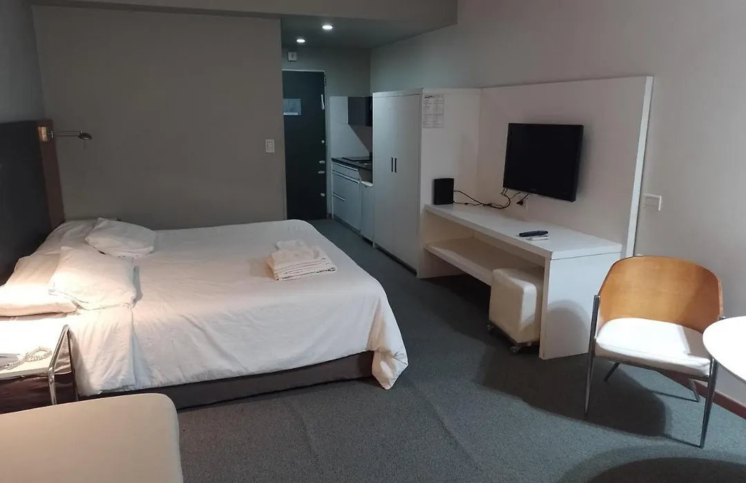 Buenos Aires Apartamento-1