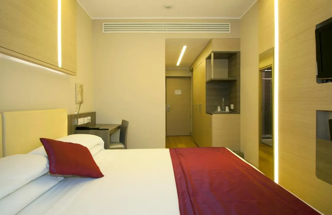 Hotel Il Cantico St. Peter-1