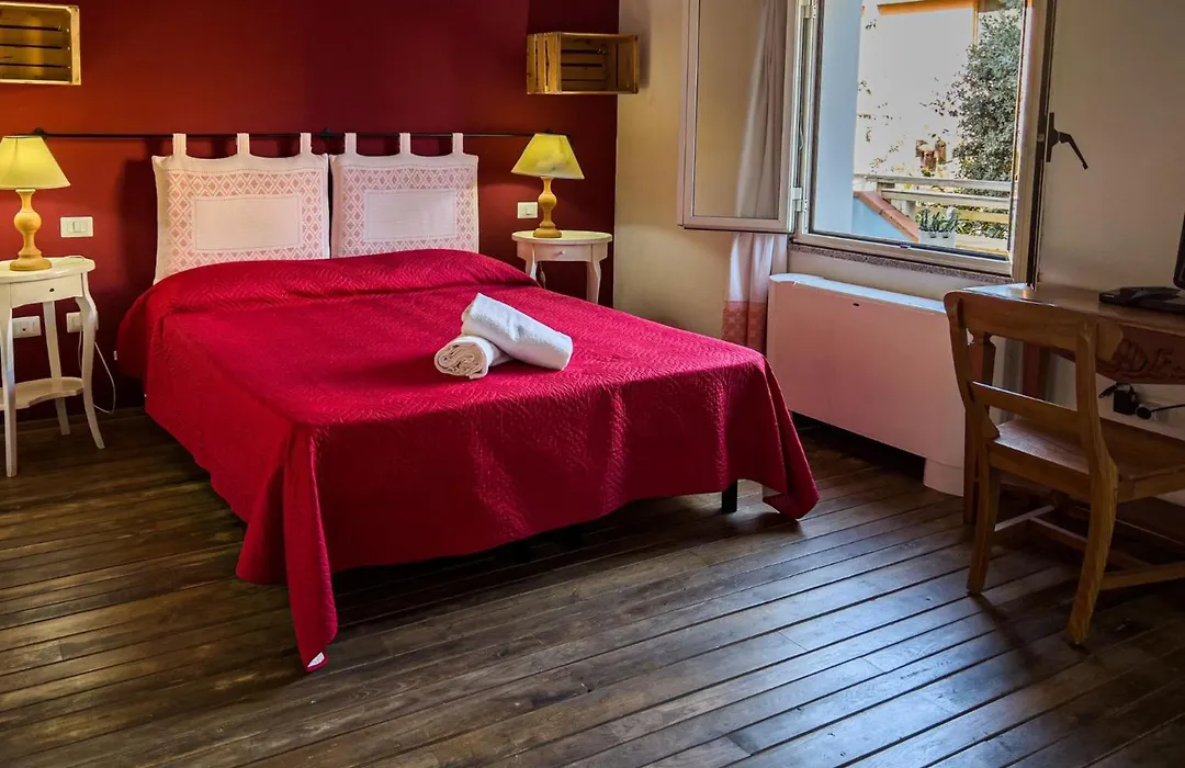 La Terrazza Guesthouse-1