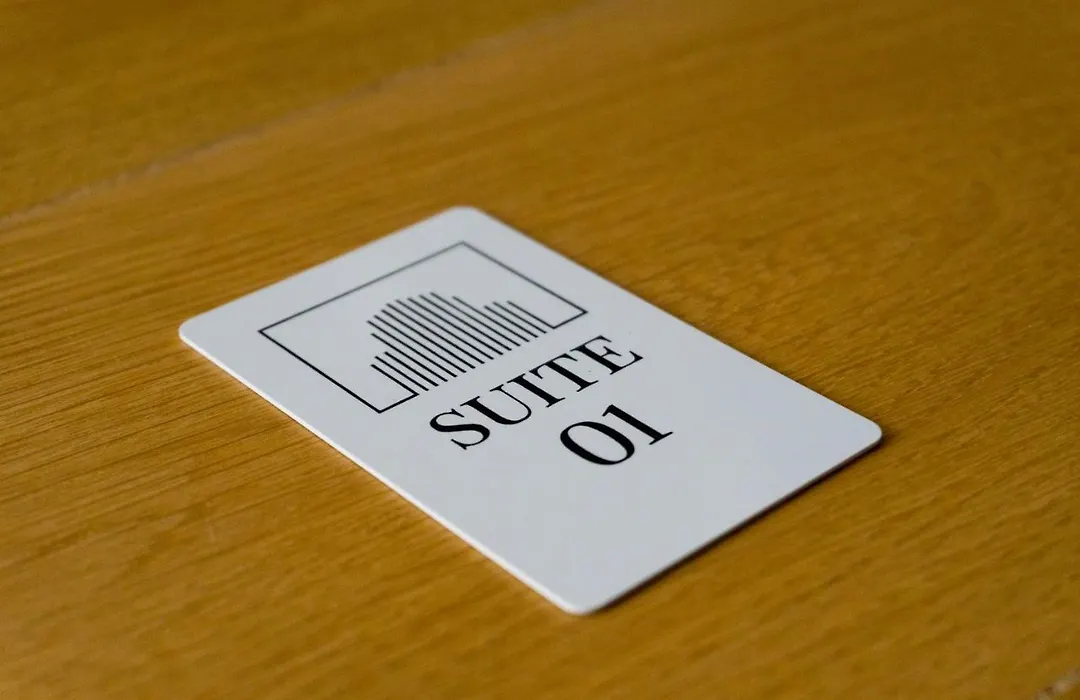 Zoe Luxury Suites-1