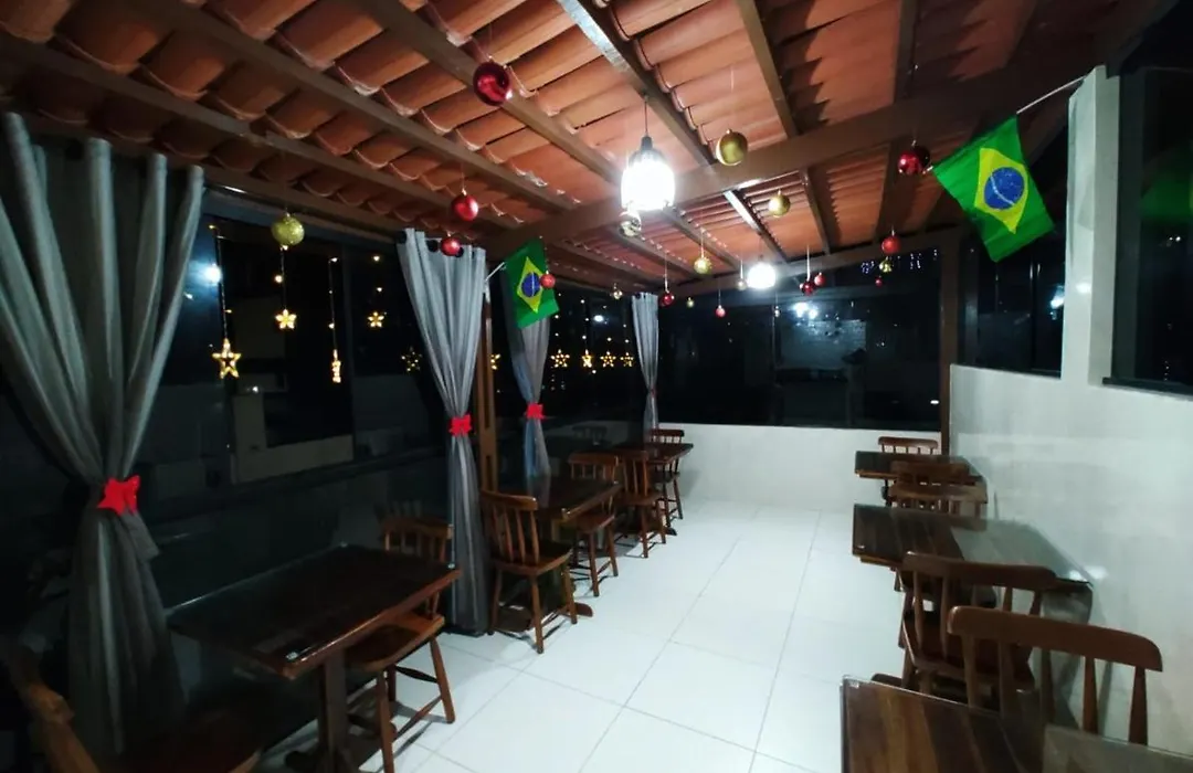 Pousada do Alemão-1