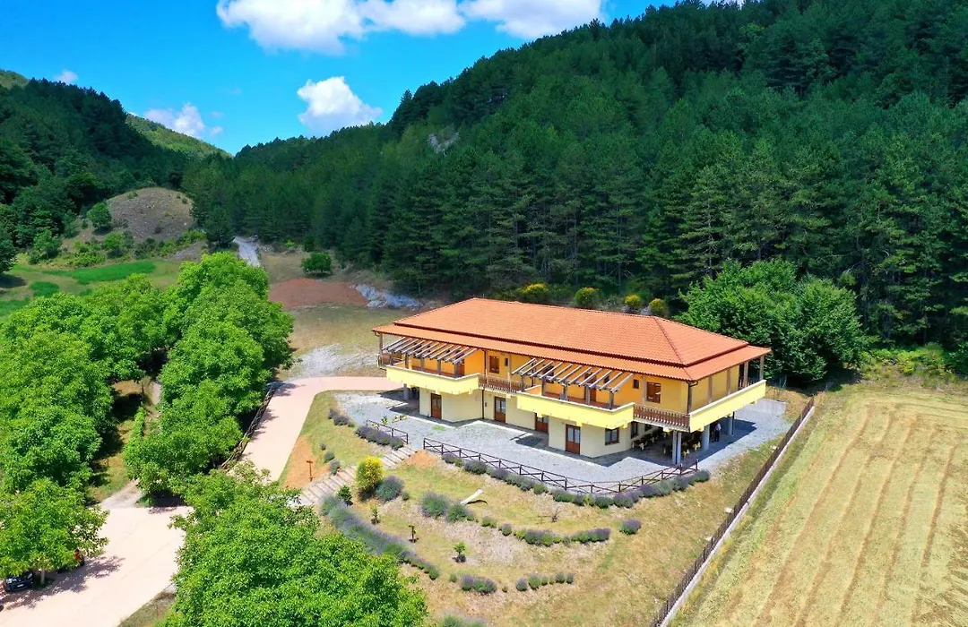Rifugio La PRINCIPESSA-1