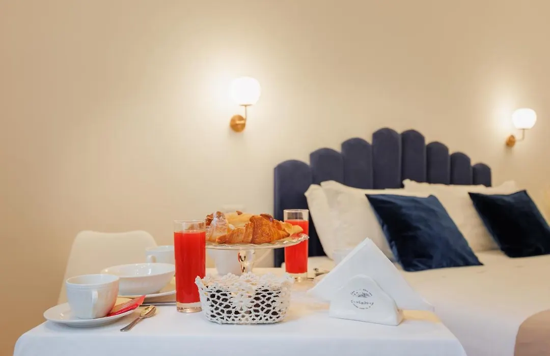 Sm Mellini Relais B&B-1