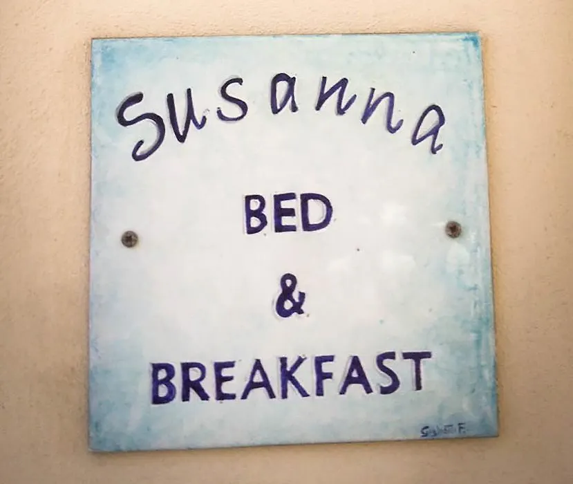 B&B Villa Susanna-1