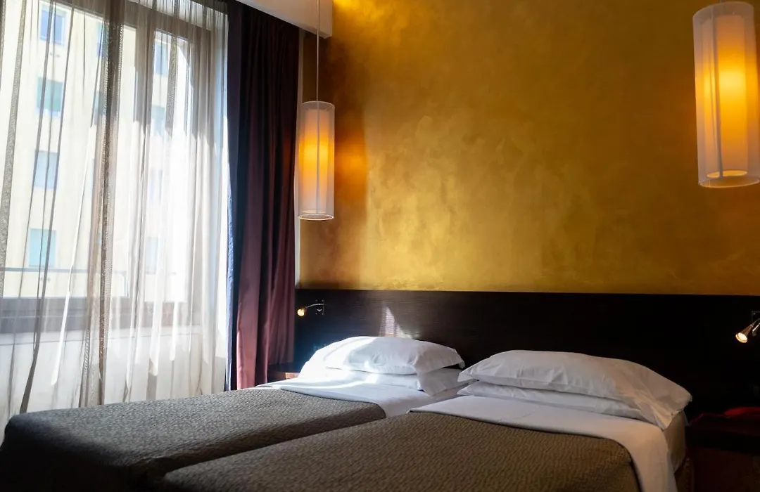 Hotel Re Di Roma-1