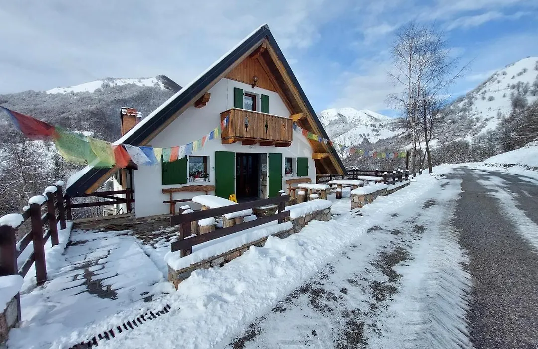 Rifugio Fornas-1