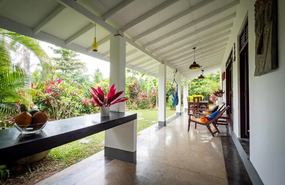 Your Dream Home - Mirissa-1