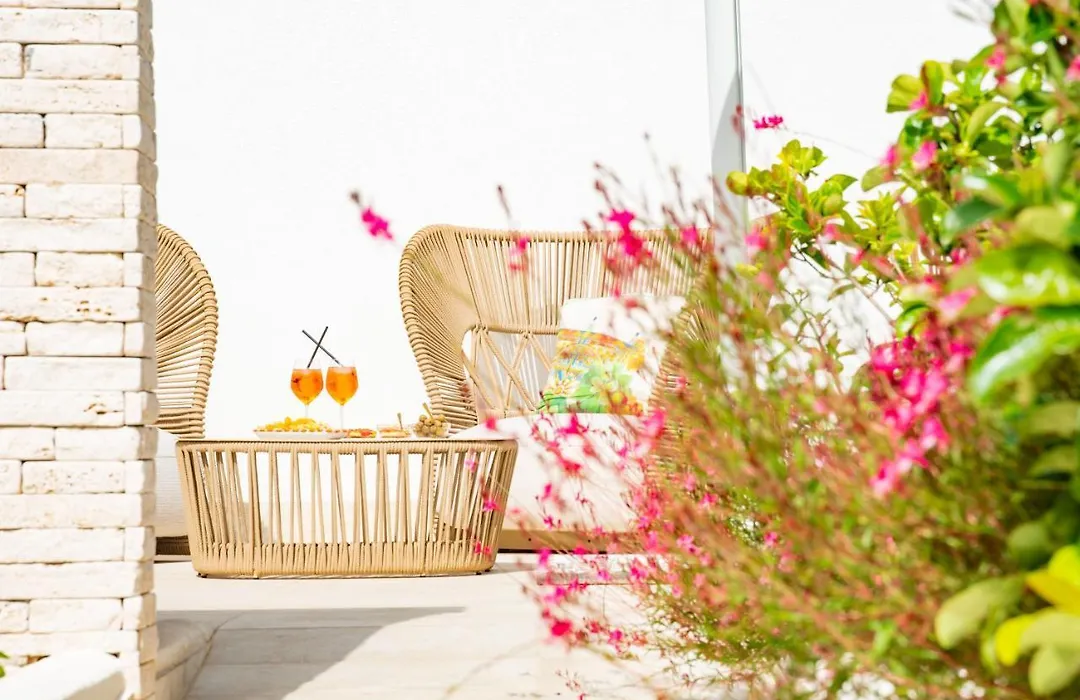 Il Moro Camere&Relax-1