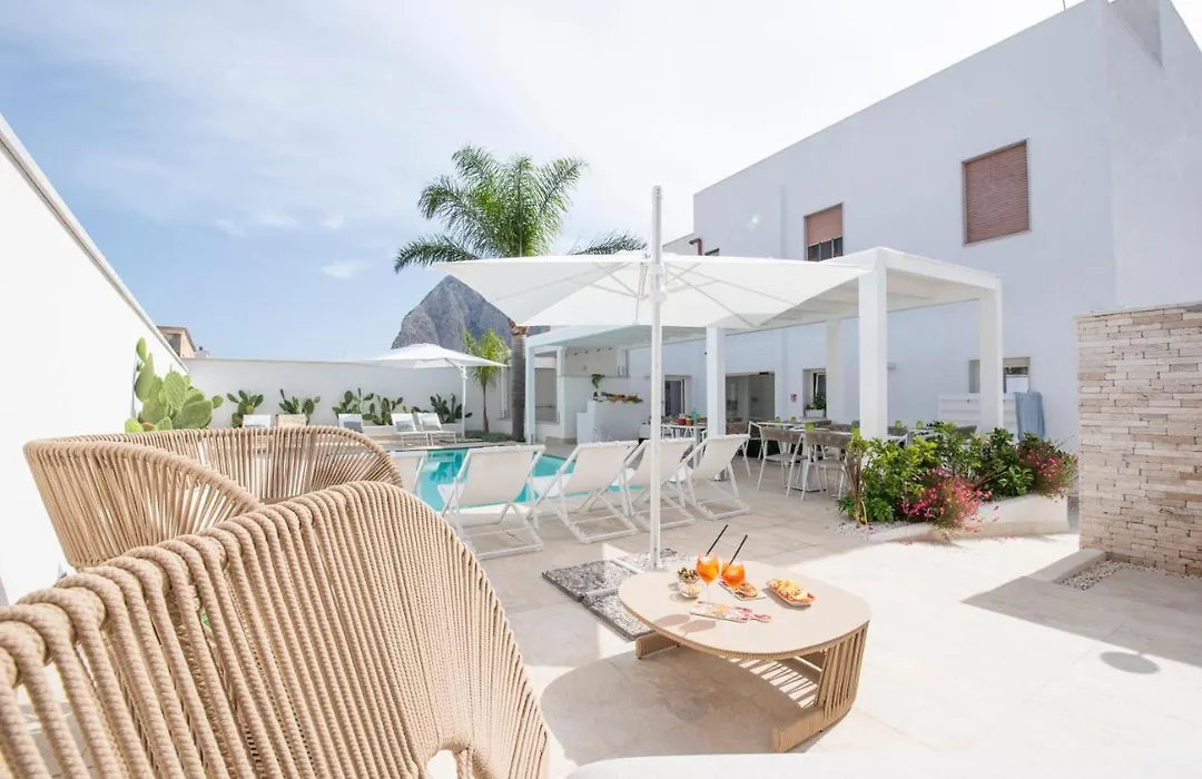 Il Moro Camere&Relax-1