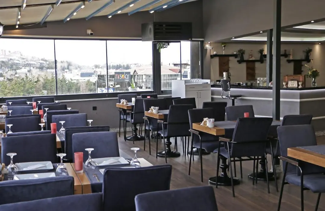 Grand Üsküdar Otel-1