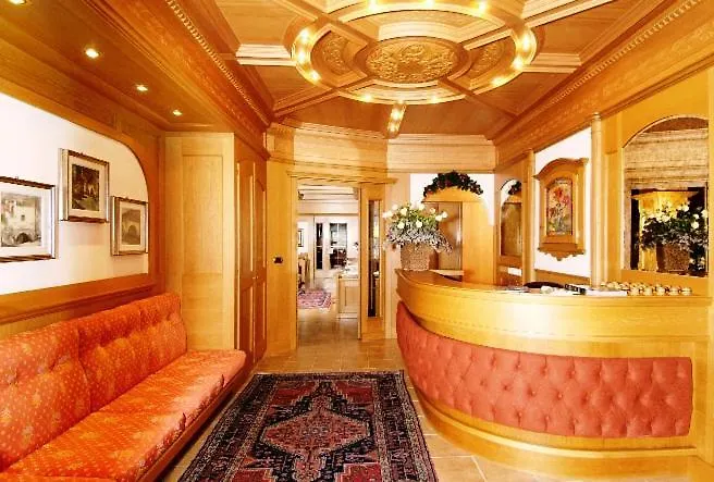 Hotel Europa-1