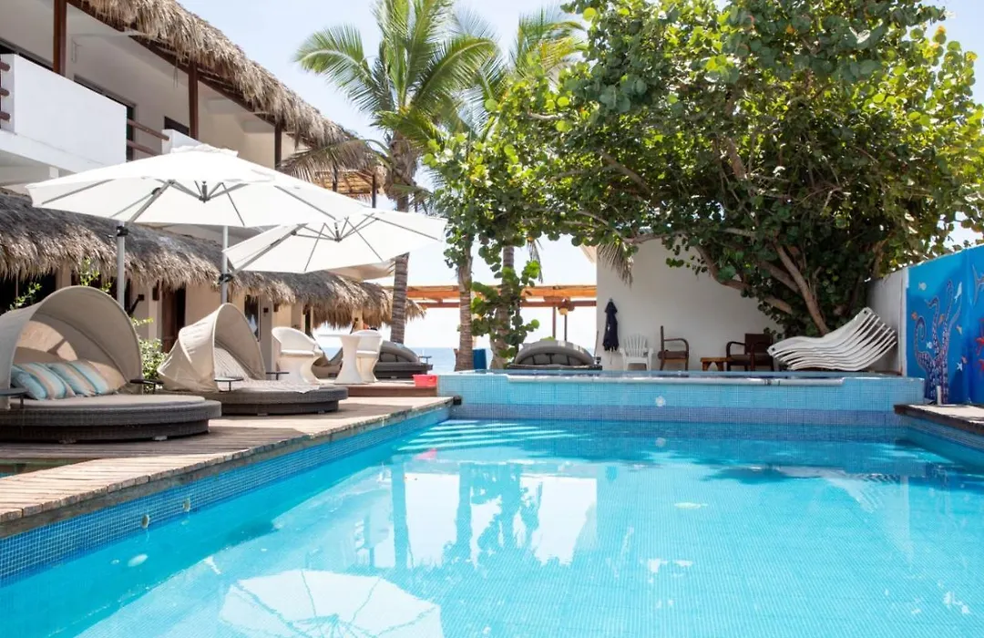 Hotel Playa Zipolite-1