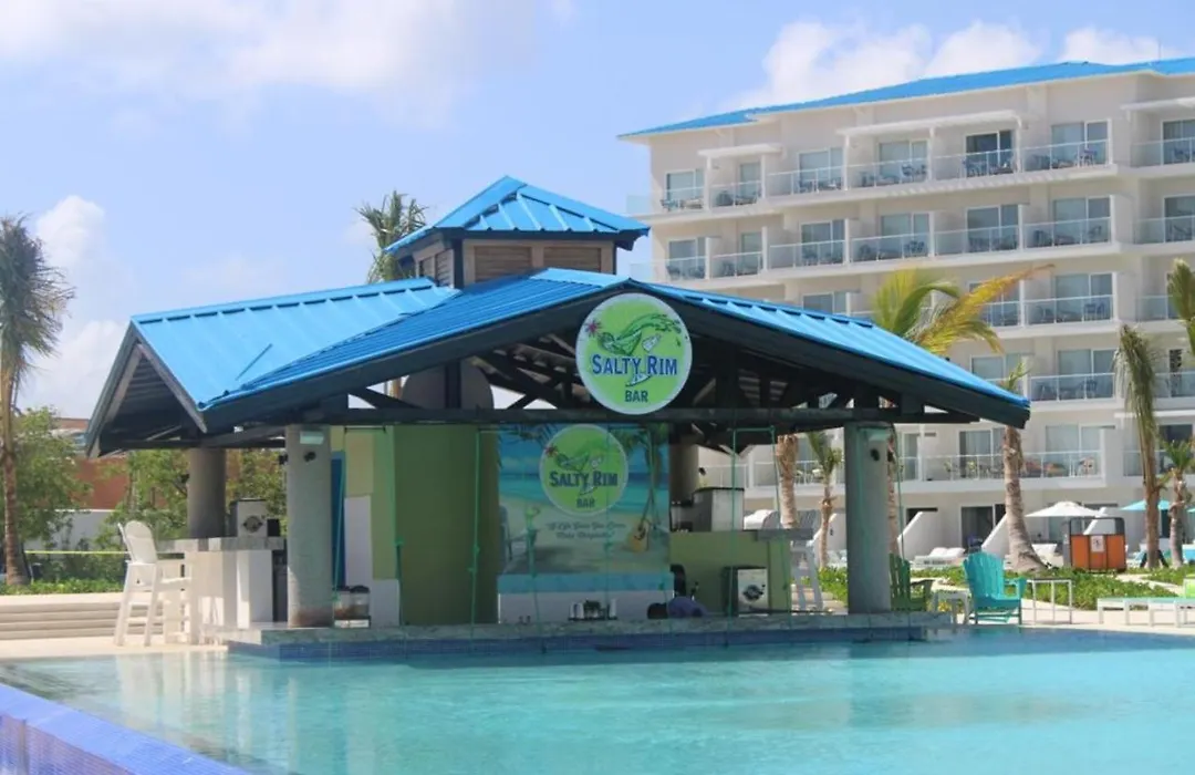 Margaritaville Island Reserve Cap Cana Wave - A Karisma All-Inclusive Experience For All (Adults Only)-1
