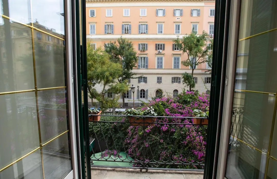 Duelle Vatican Suite-1