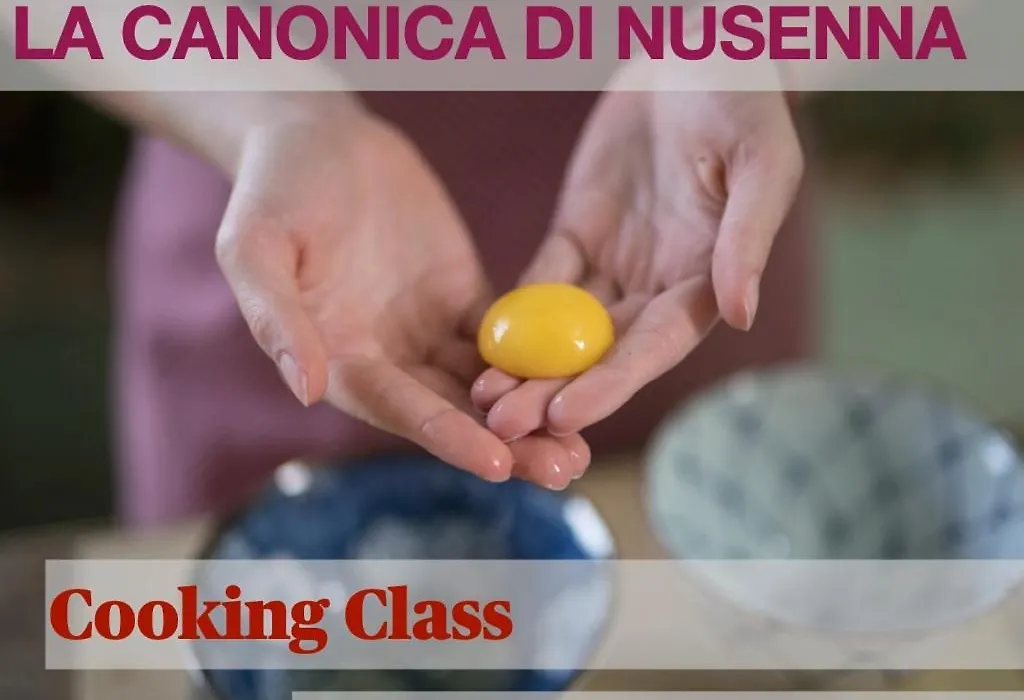 La Canonica Di Nusenna-1