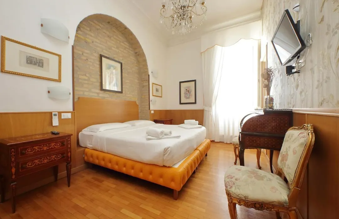 Sonnino Suite-1