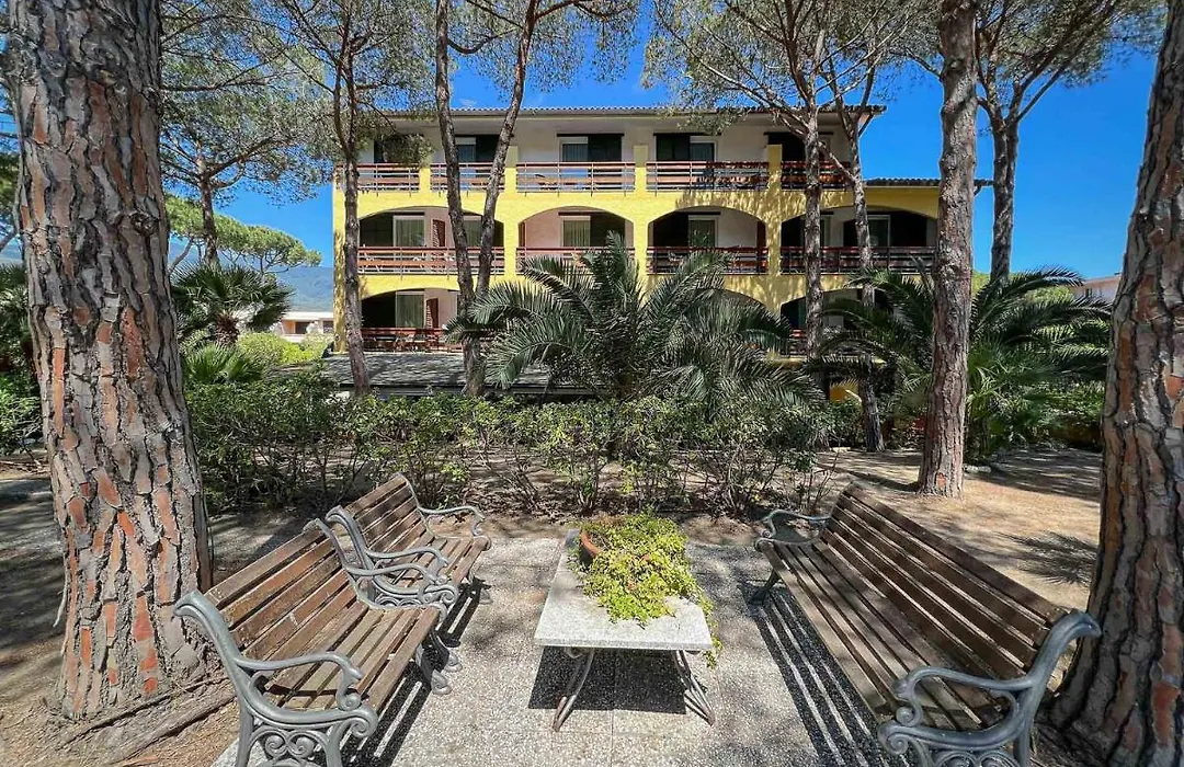 Hotel Meridiana-1