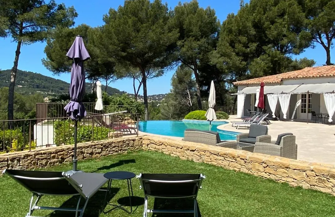 Une Pause en Provence-1