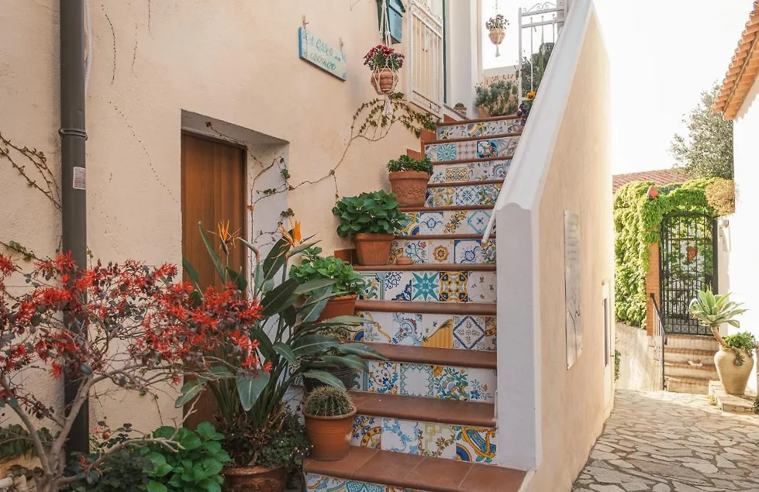 La casa nel borgo-1