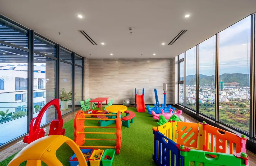 Emerald Bay Hotel & Spa Nha Trang-1