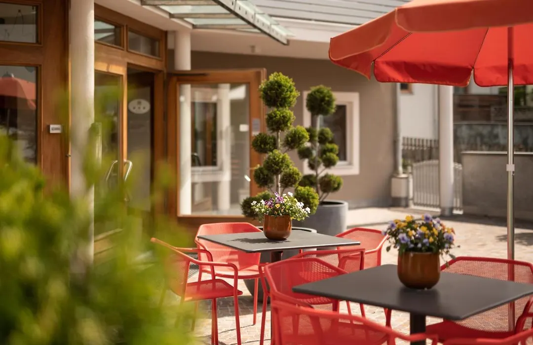 Sankt Johann Suites&Apartments-1