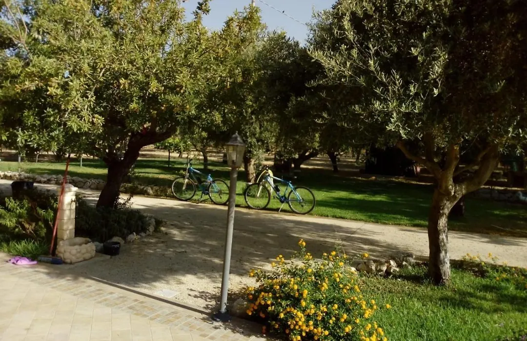 Il Poggetto Marzamemi B&B-1