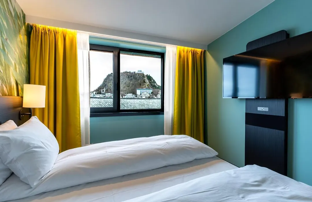 Thon Hotel Alesund-1