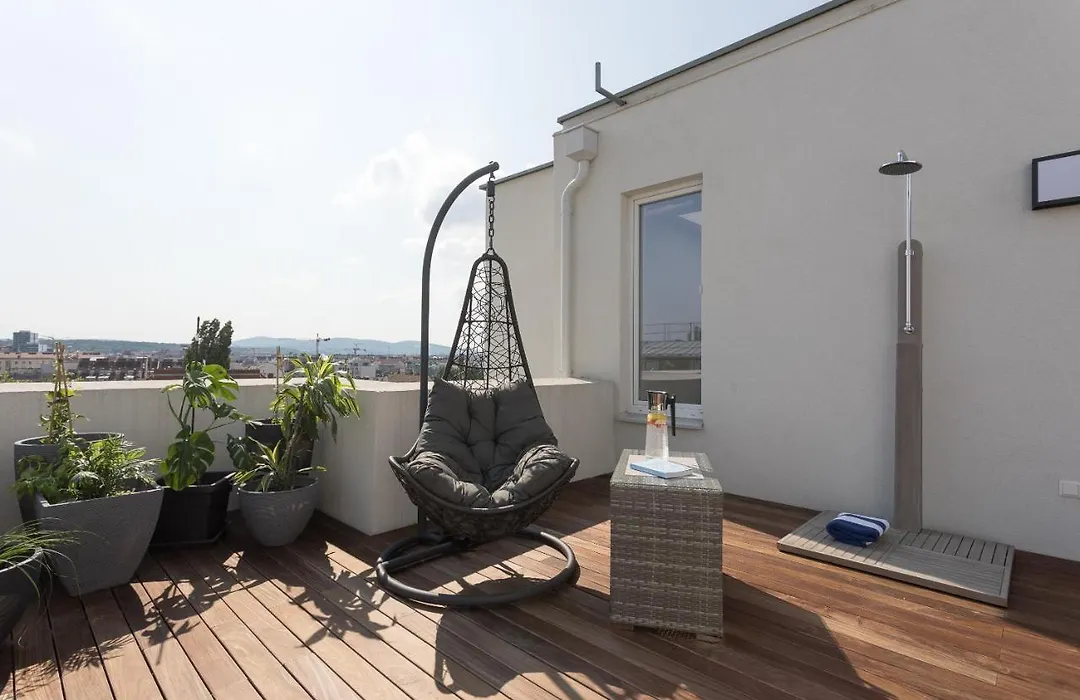 Boutique Residences At Gaudenzdorfer-1