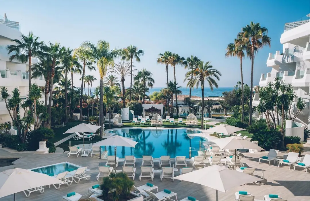 Iberostar Selection Marbella Coral Beach (Adults Only)-1