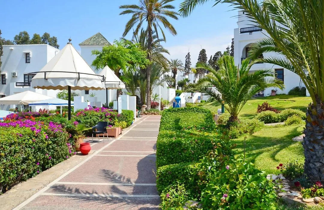 Caribbean Village Agador - All inclusive-1