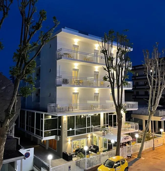 Hotel Colibri B&B-1