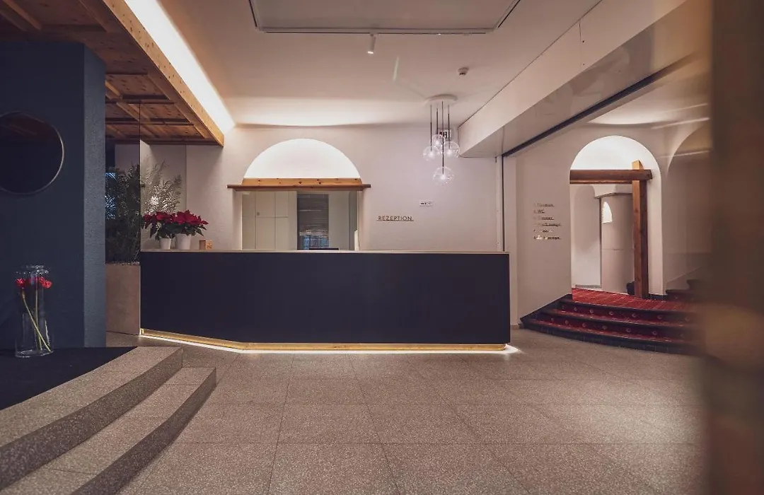 Hotel National By Mountain Hotels-1