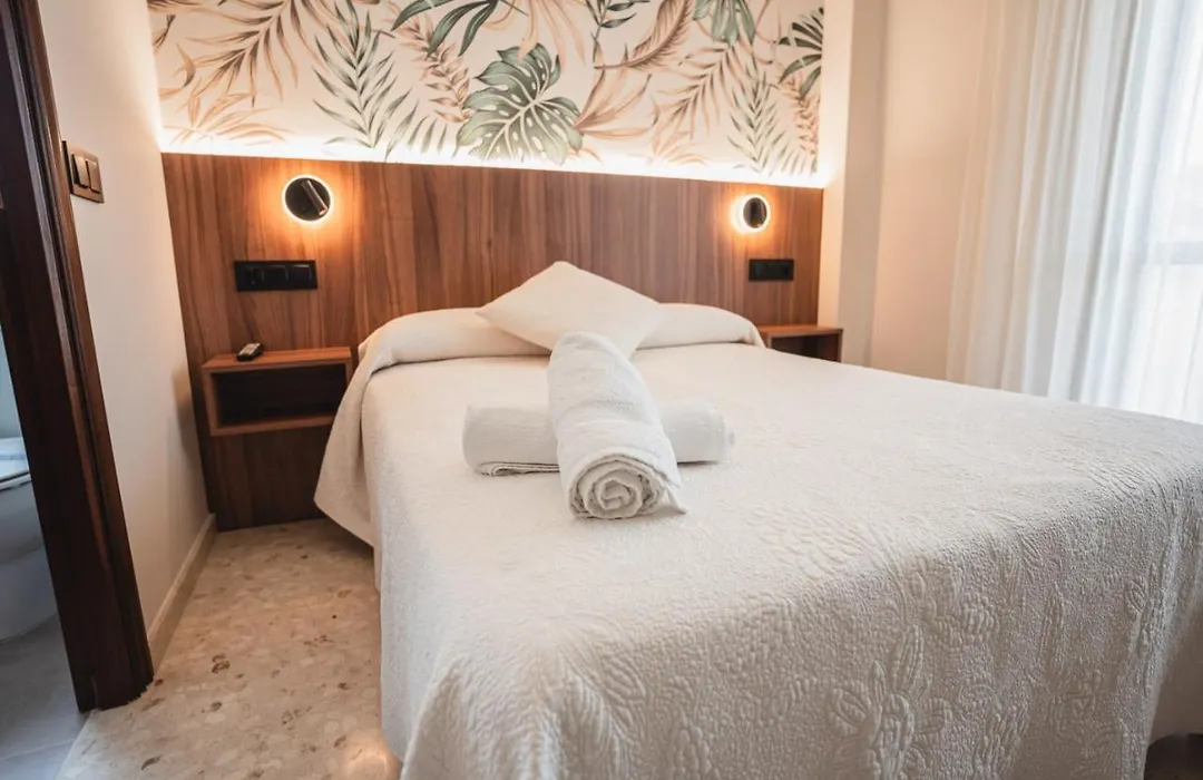 Hotel Xunqueira-1