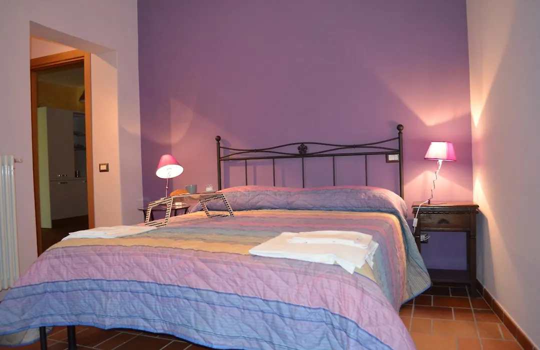 B&B La casa di Giulietta-1