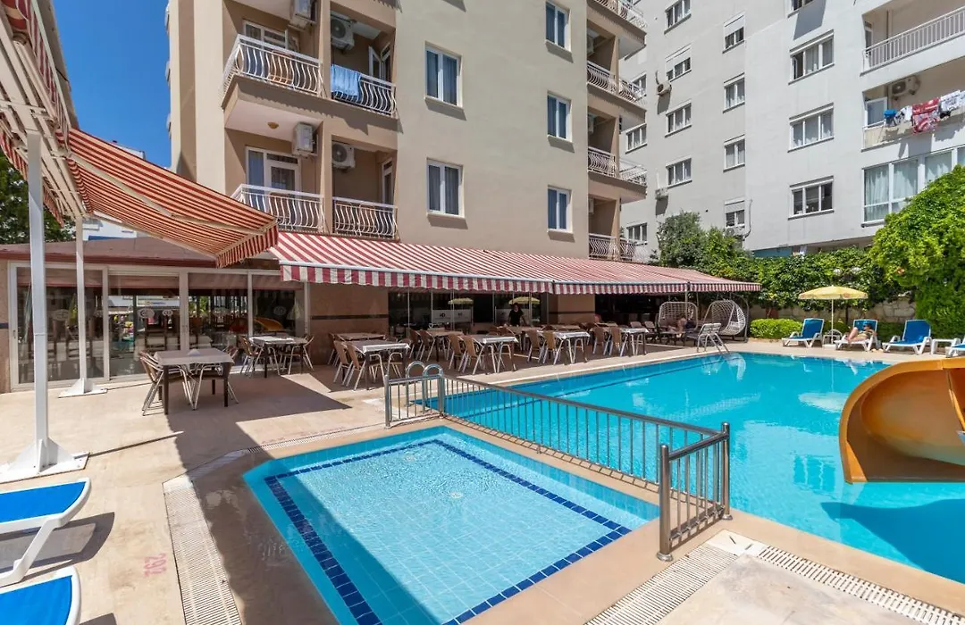 Lara Dinc Hotel-1