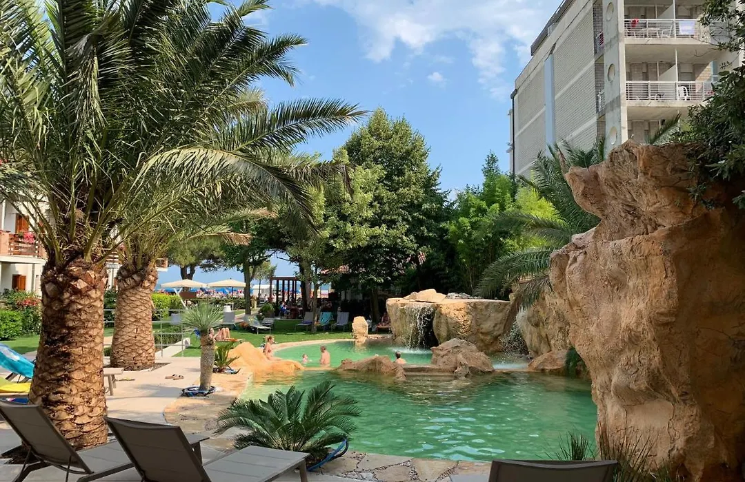 Hotel Capanna d'Oro Dependance-1