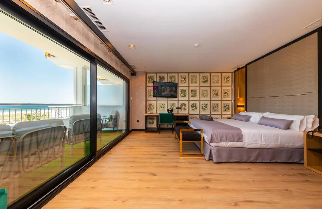 Hotel Antonio II-1