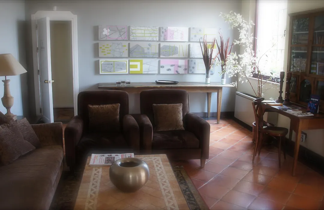 Hotel Cigarral El Bosque-1