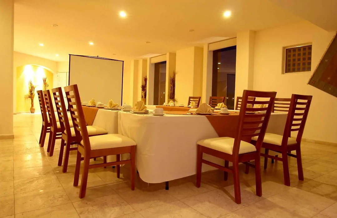 Hotel Quinta las Alondras-1