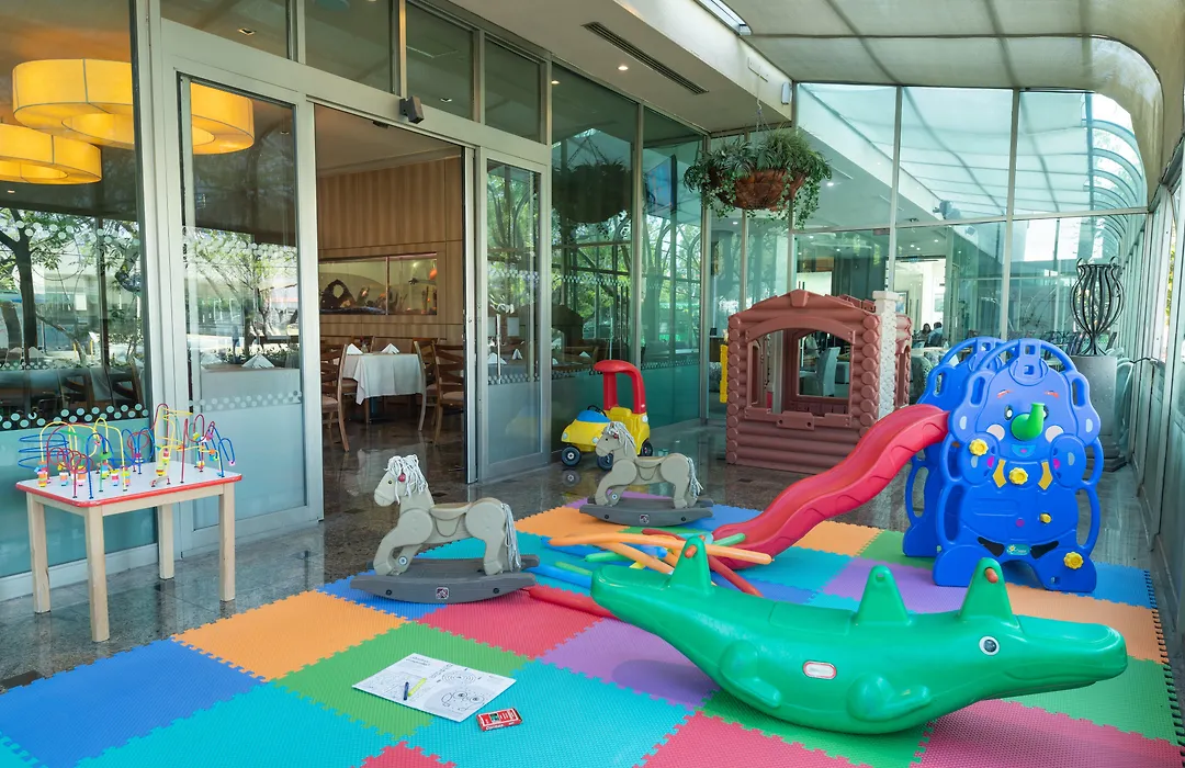 Holiday Inn Guadalajara Select By Ihg-1
