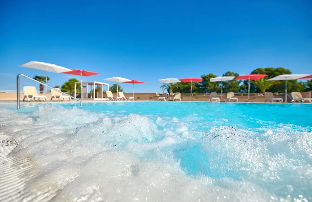 Hotel Molindrio Plava Laguna-1