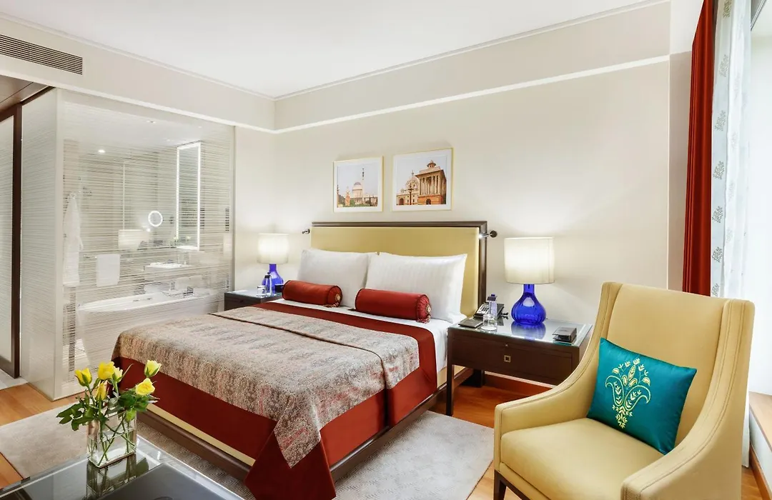 The Oberoi New Delhi-1